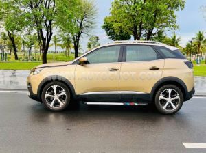 Xe Peugeot 3008 Allure 1.6 AT 2020