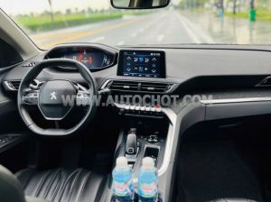 Xe Peugeot 3008 Allure 1.6 AT 2020