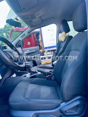 Xe Ford Ranger XLS 2.0L 4x2 AT 2024