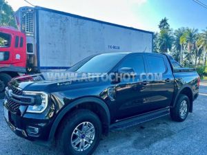 Xe Ford Ranger XLS 2.0L 4x2 AT 2024