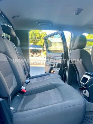Xe Ford Ranger XLS 2.0L 4x2 AT 2024