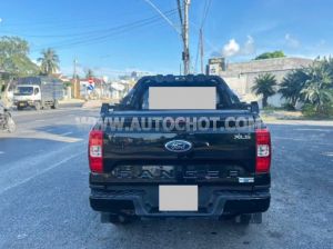Xe Ford Ranger XLS 2.0L 4x2 AT 2024