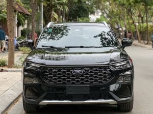 Xe Ford Territory Titanium X 1.5 AT 2023