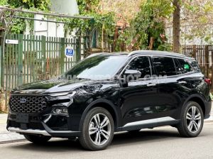 Xe Ford Territory Titanium X 1.5 AT 2023