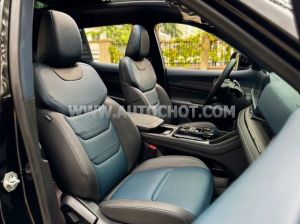 Xe Ford Territory Titanium X 1.5 AT 2023