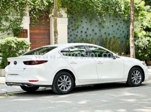 Xe Mazda 3 1.5L Luxury 2022