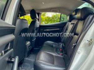 Xe Mazda 3 1.5L Luxury 2022