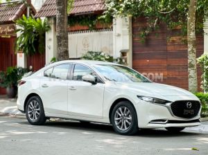 Xe Mazda 3 1.5L Luxury 2022