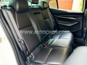 Xe Mazda 3 1.5L Luxury 2022