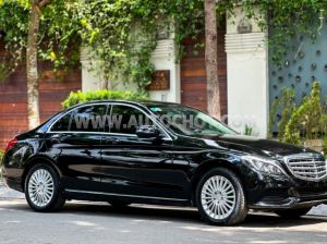 Xe Mercedes Benz C class C250 Exclusive 2015