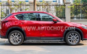 Xe Mazda CX5 2.0 Premium 2020