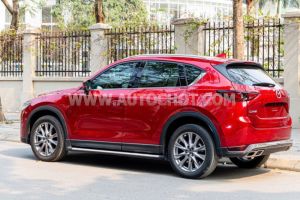 Xe Mazda CX5 2.0 Premium 2020