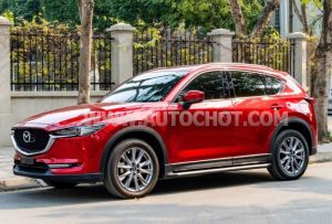 Xe Mazda CX5 2.0 Premium 2020