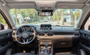 Xe Mazda CX5 2.0 Premium 2020