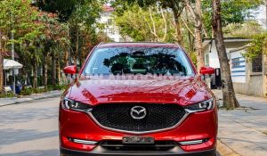 Xe Mazda CX5 2.0 Premium 2020