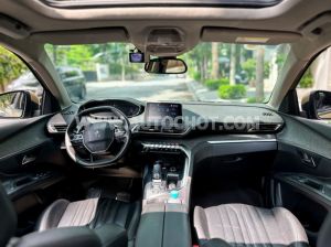Xe Peugeot 3008 Allure 1.6 AT 2020