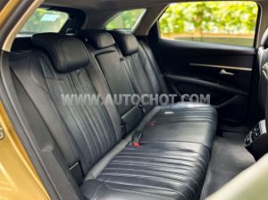 Xe Peugeot 3008 Allure 1.6 AT 2020