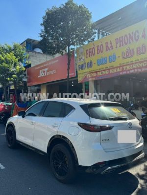 Xe Mazda CX5 Deluxe 2.0 AT 2023
