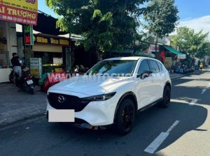 Xe Mazda CX5 Deluxe 2.0 AT 2023