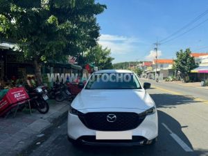 Xe Mazda CX5 Deluxe 2.0 AT 2023