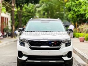 Xe Kia Seltos Luxury 1.4 AT 2022