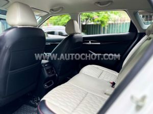 Xe Kia Seltos Luxury 1.4 AT 2022