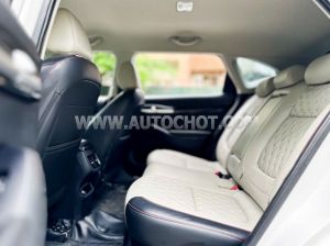 Xe Kia Seltos Luxury 1.4 AT 2022