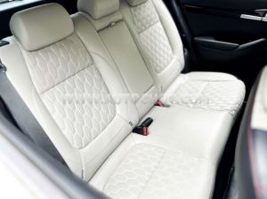 Xe Kia Seltos Luxury 1.4 AT 2022