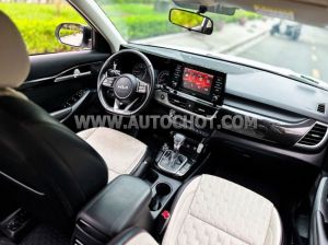 Xe Kia Seltos Luxury 1.4 AT 2022