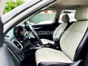 Xe Kia Seltos Luxury 1.4 AT 2022