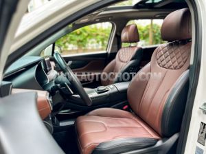 Xe Hyundai SantaFe Cao cấp 2.2L HTRAC 2022