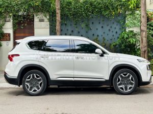 Xe Hyundai SantaFe Cao cấp 2.2L HTRAC 2022
