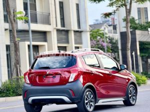 Xe VinFast Fadil Nâng cao 1.4 AT 2022