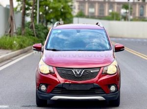 Xe VinFast Fadil Nâng cao 1.4 AT 2022