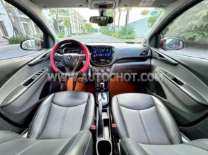Xe VinFast Fadil Nâng cao 1.4 AT 2022
