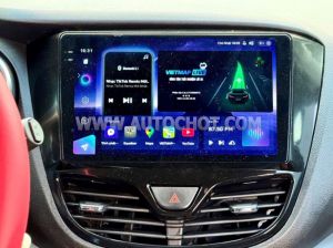 Xe VinFast Fadil Nâng cao 1.4 AT 2022