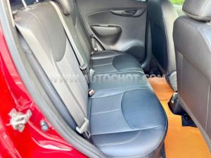 Xe VinFast Fadil Nâng cao 1.4 AT 2022