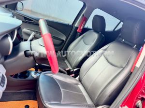 Xe VinFast Fadil Nâng cao 1.4 AT 2022