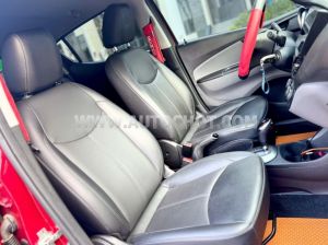 Xe VinFast Fadil Nâng cao 1.4 AT 2022