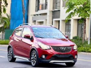 Xe VinFast Fadil Nâng cao 1.4 AT 2022