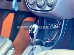 Xe VinFast Fadil Nâng cao 1.4 AT 2022