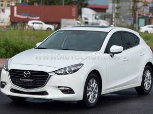 Xe Mazda 3 1.5L Sport Luxury 2019