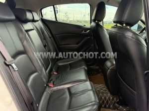 Xe Mazda 3 1.5L Sport Luxury 2019