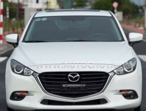 Xe Mazda 3 1.5L Sport Luxury 2019