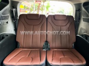 Xe Hyundai SantaFe Cao cấp 2.5L HTRAC 2022