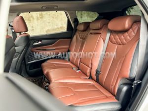 Xe Hyundai SantaFe Cao cấp 2.5L HTRAC 2022