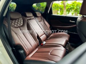 Xe Hyundai SantaFe Cao cấp 2.5L HTRAC 2022
