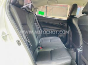 Xe Toyota Vios E 1.5 MT 2022