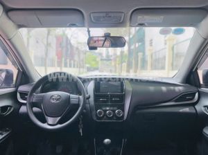 Xe Toyota Vios E 1.5 MT 2022