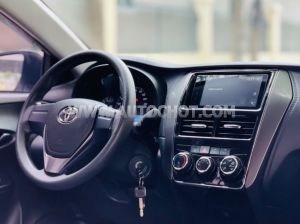 Xe Toyota Vios E 1.5 MT 2022
